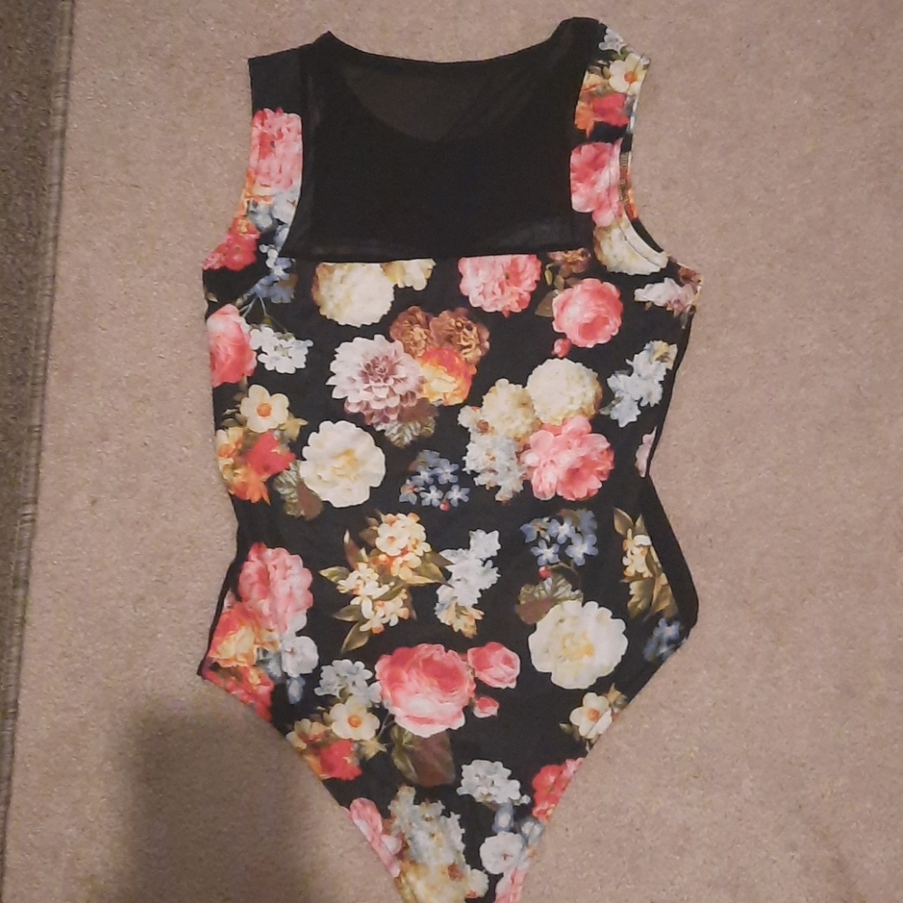 Bodysuit‎ - Picture 4 of 4